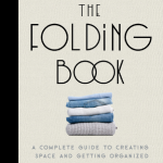 the folding book